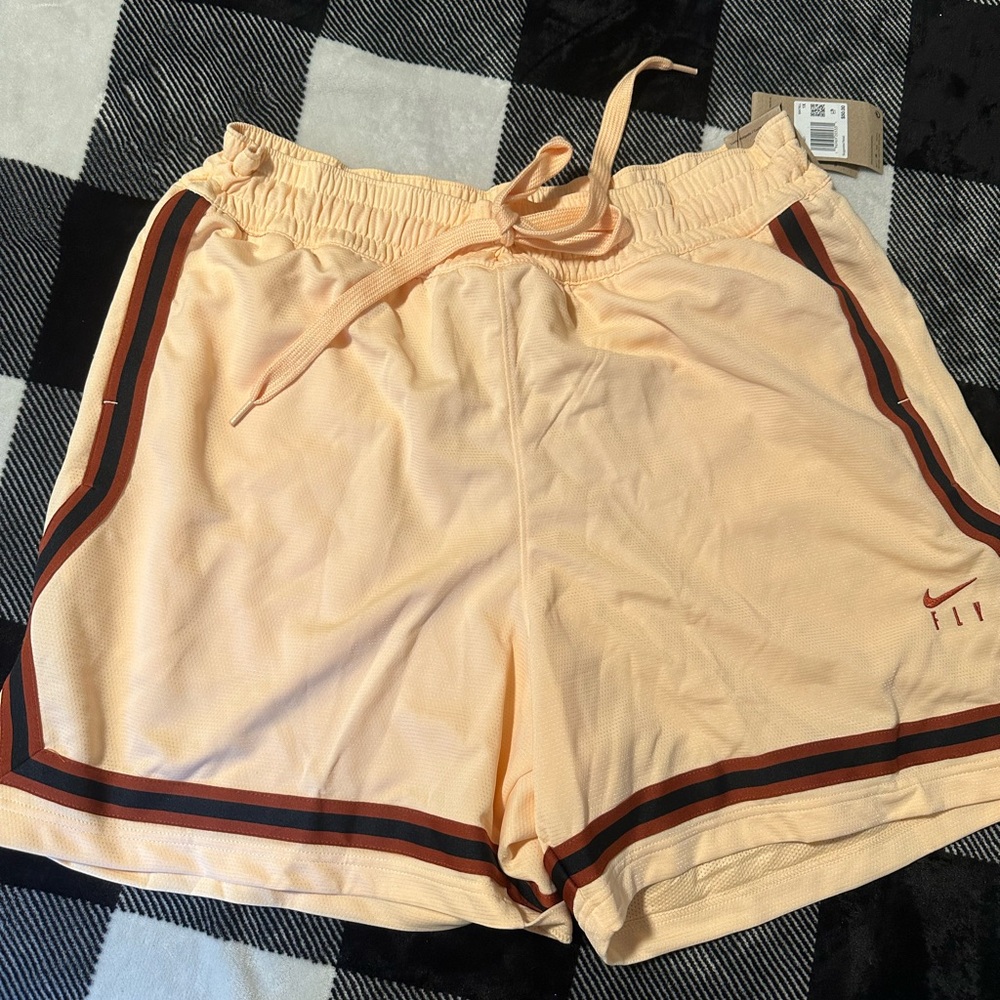 Nike hooping shorts